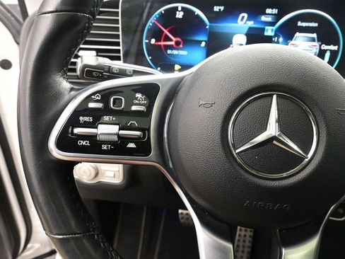 Used 2023 Mercedes-Benz GLS 450 GLS 450 image 15