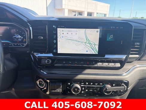 Used 2024 Chevrolet Silverado 1500 ZR2 w/ ZR2 Bison Edition AWD/4WD image 10