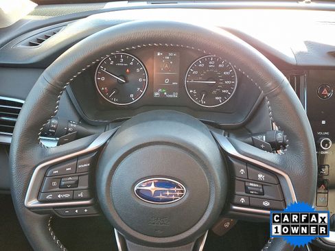 Certified 2025 Subaru Outback Limited image 24