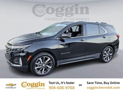 Used 2023 Chevrolet Equinox Premier
