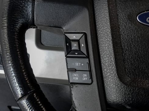 Used 2012 Ford F150 Lariat w/ Lariat Plus Pkg image 14