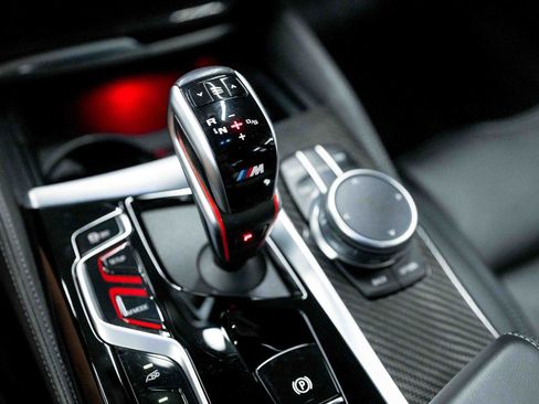 Used 2021 BMW M5 AWD/4WD image 61