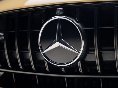 Used 2025 Mercedes-Benz AMG GT 55 image 13