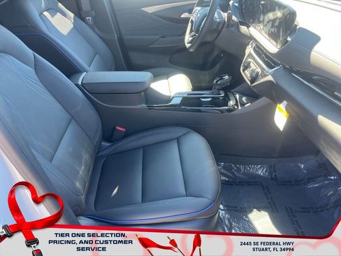 New 2026 Buick Envista Sport Touring w/ Convenience I Package image 24