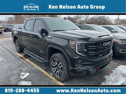 Used 2023 GMC Sierra 1500 AT4 w/ AT4 Preferred Package