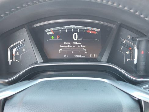 Used 2022 Honda CR-V Touring image 20