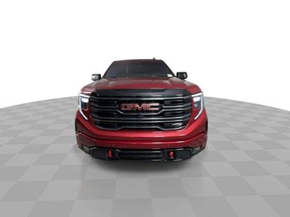 Used 2025 GMC Sierra 1500 AT4 w/ AT4 Premium Package