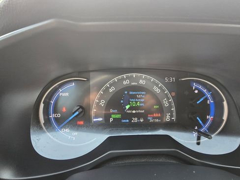 Certified 2023 Toyota RAV4 XSE image 19