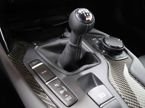Used 2026 Toyota Supra RWD image 23
