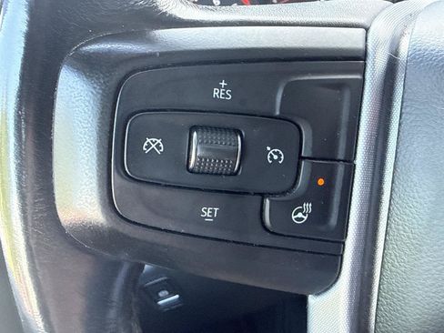 Used 2020 GMC Sierra 1500 Elevation w/ Elevation Value Package AWD/4WD image 19