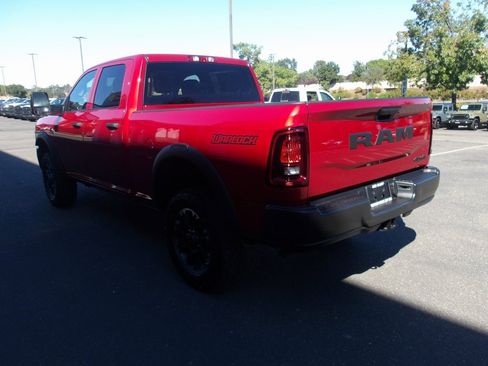 New 2026 RAM 2500 Tradesman image 6
