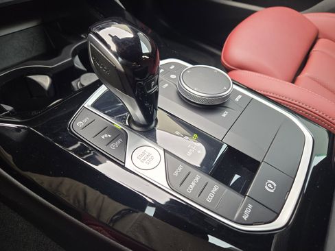 Used 2023 BMW X3 sDrive30i w/ Premium Package image 23