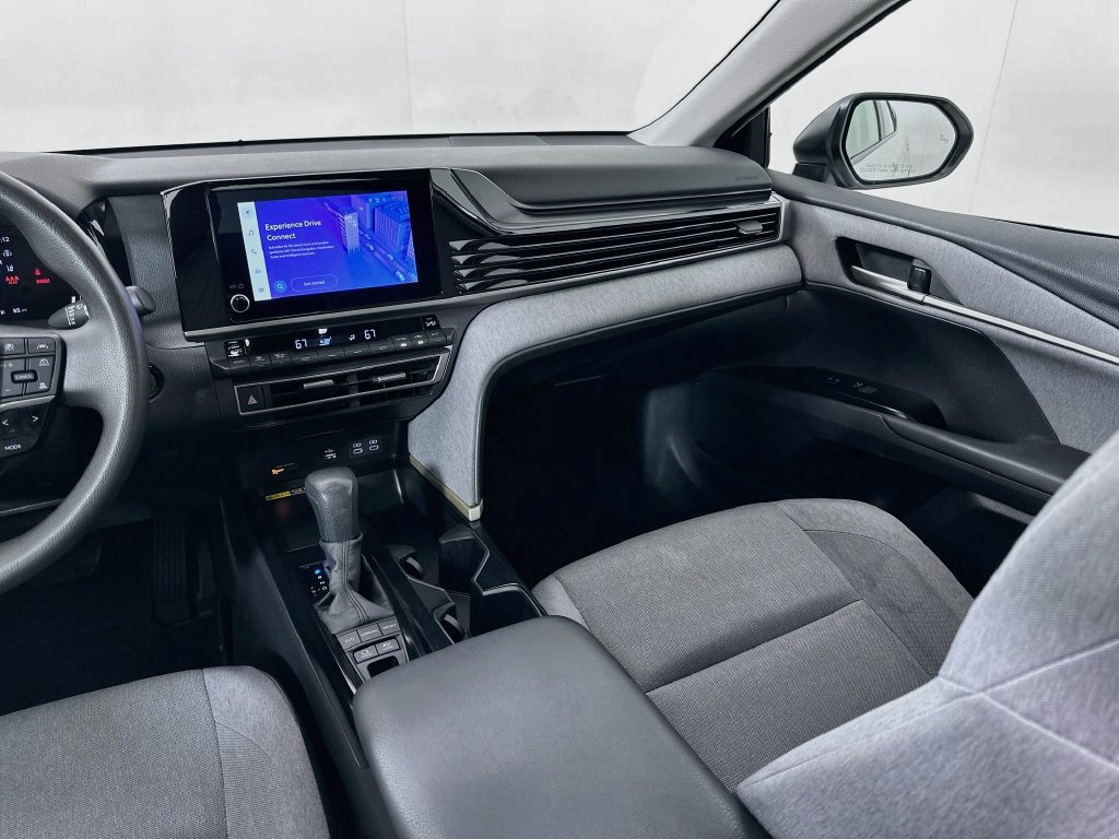 Used 2026 Toyota Camry LE FWD image 23