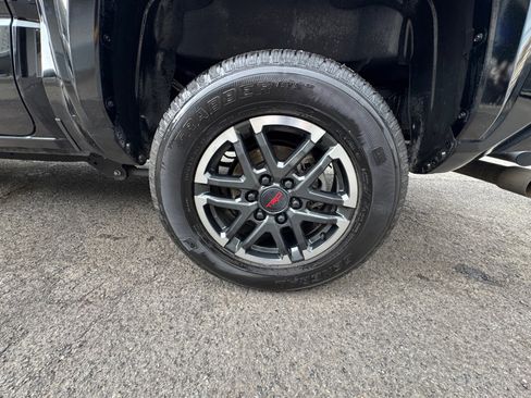 Used 2024 Toyota Tacoma 2WD Double Cab image 20