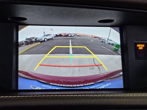 Used 2017 Lexus ES 350 350 image 18