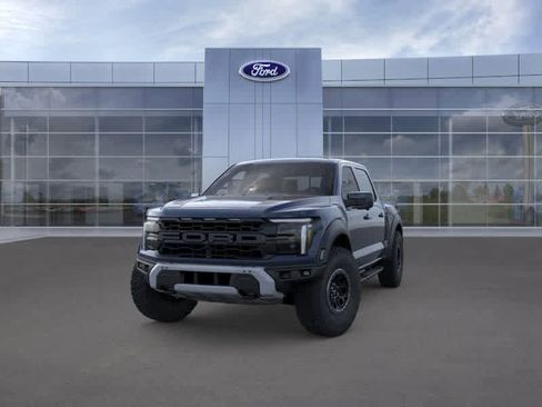 New 2025 Ford F150 Raptor image 2