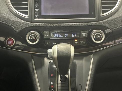 Used 2015 Honda CR-V EX-L image 23