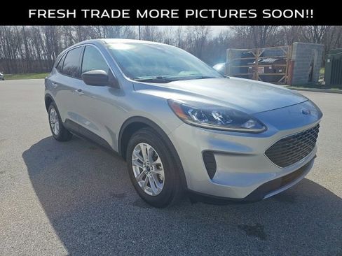 Used 2022 Ford Escape SE w/ Convenience Package image 7