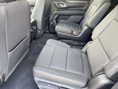 Used 2023 Chevrolet Tahoe LT RWD image 29
