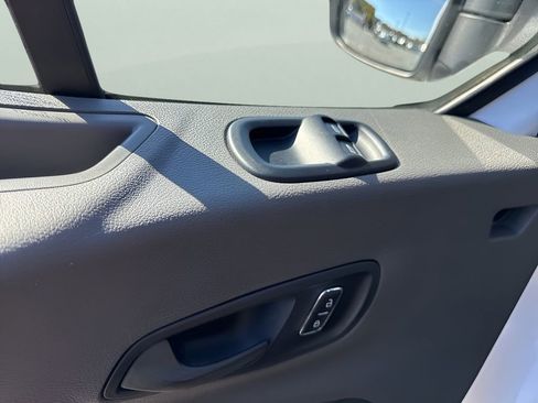 Used 2023 Ford Transit 250 Low Roof w/ Exterior Upgrade Package image 20