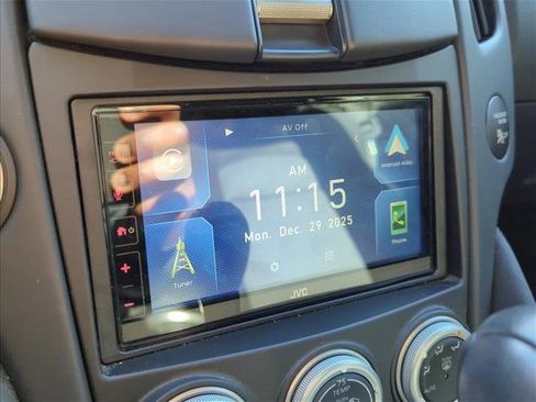 Used 2016 Nissan 370Z image 13