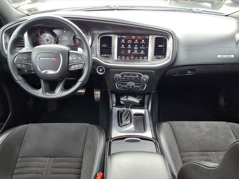 Certified 2022 Dodge Charger Scat Pack w/ Daytona Edition Group image 17