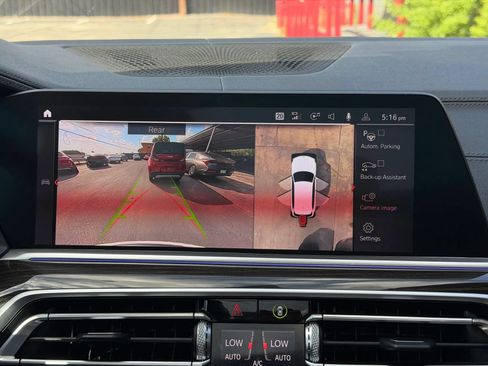Used 2019 BMW X5 xDrive40i w/ Premium Package 2 AWD/4WD image 22