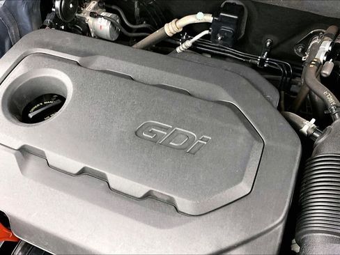 Used 2017 Hyundai Santa Fe Sport image 39