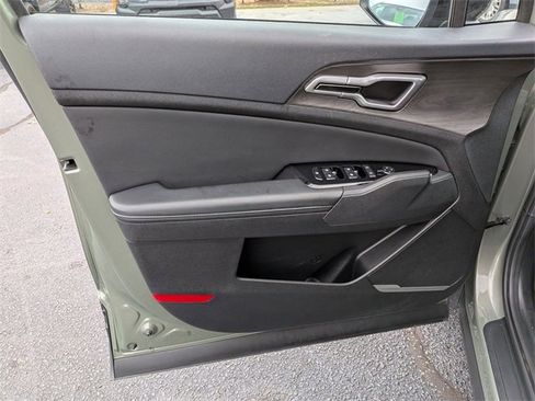 Used 2024 Kia Sportage X-Line image 12