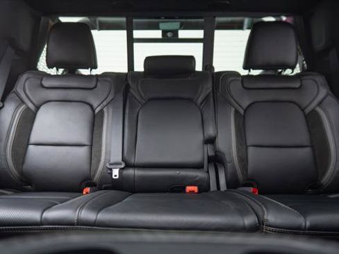 Used 2022 RAM 1500 TRX w/ TRX Level 2 Equipment Group image 33