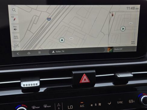 New 2026 Kia Sportage SX AWD/4WD image 14