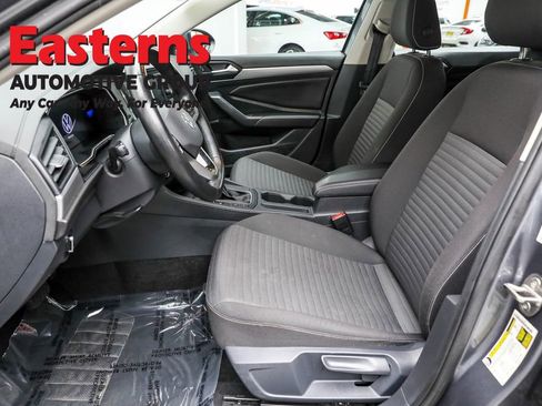 Used 2024 Volkswagen Jetta S image 14