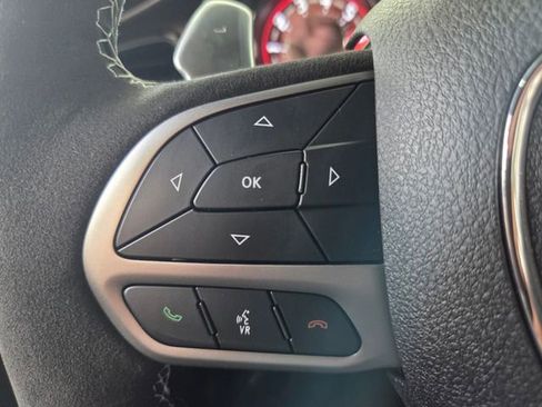 Used 2023 Dodge Challenger SRT Hellcat RWD image 26