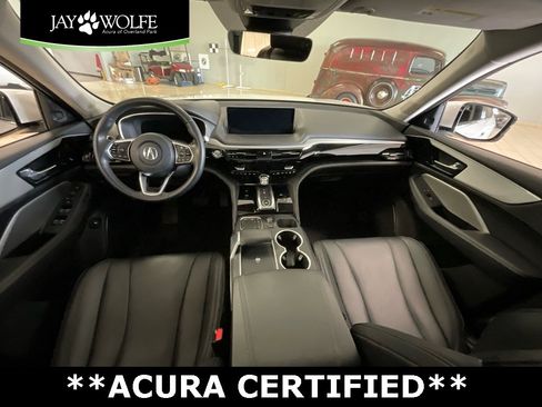 Certified 2023 Acura MDX SH-AWD image 7
