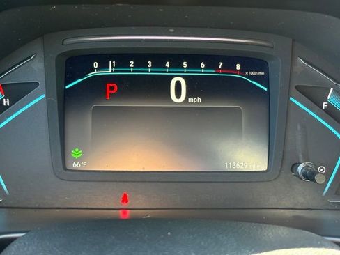 Used 2018 Honda Odyssey Elite image 10