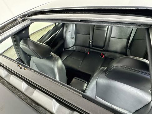 Certified 2022 INFINITI Q50 Sensory AWD/4WD image 28