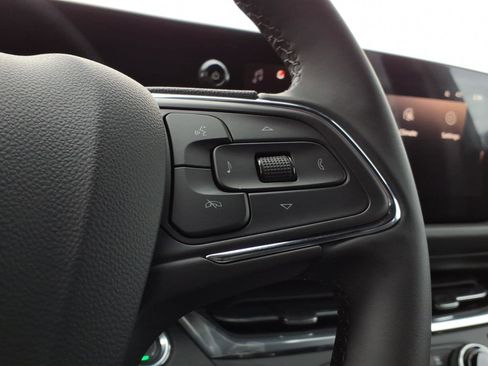 New 2026 Buick Envista Preferred w/ Convenience I Package FWD image 20