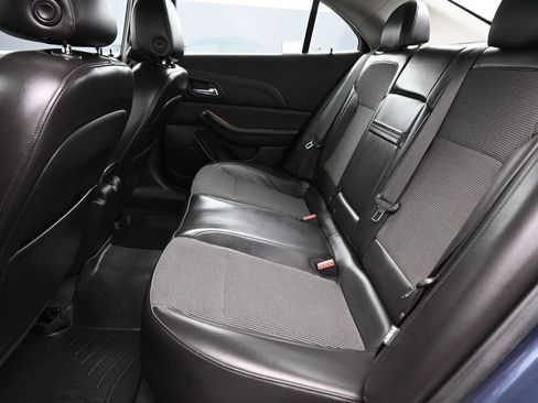 Used 2013 Chevrolet Malibu LT w/ Power Convenience Package image 12