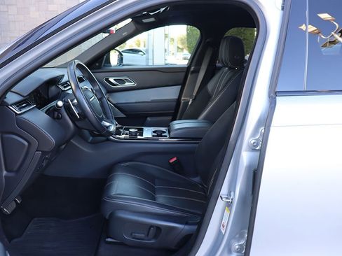 Used 2018 Land Rover Range Rover Velar R-Dynamic SE image 35