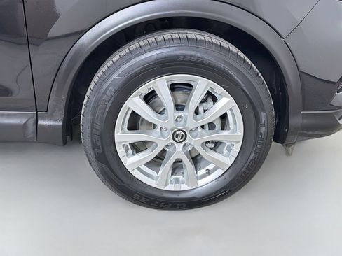 Used 2021 Nissan Rogue Sport S FWD image 27