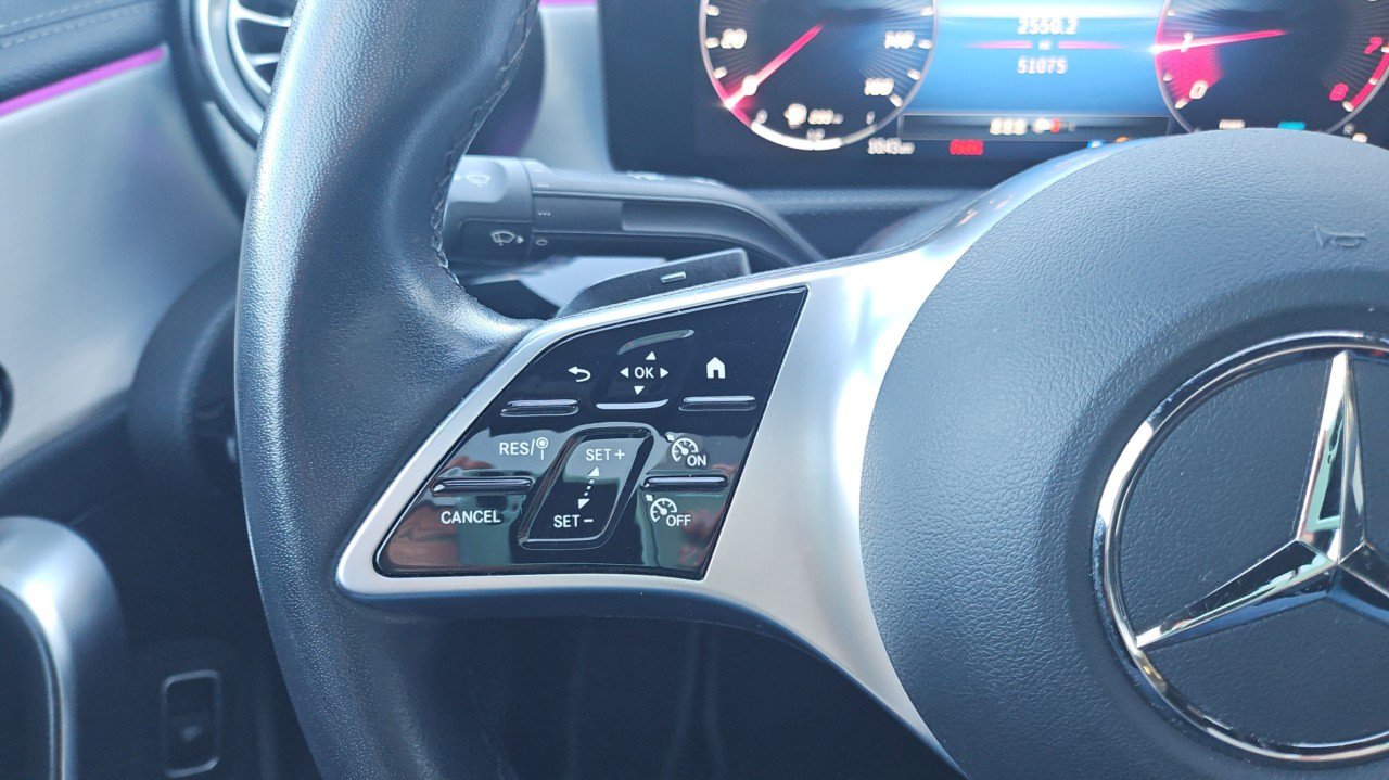 Used 2025 Mercedes-Benz CLA 250 image 15