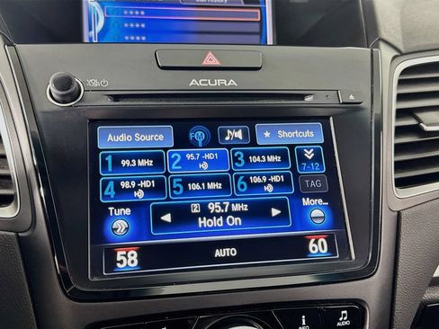 Used 2017 Acura RDX AWD w/ Technology Package image 30