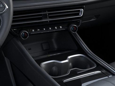 New 2026 Chevrolet Traverse High Country w/ LPO, Floor Liner Package image 23