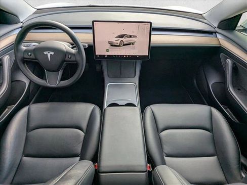 Used 2023 Tesla Model 3 Long Range image 19