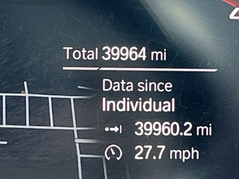 Used 2023 BMW X3 M40i image 22