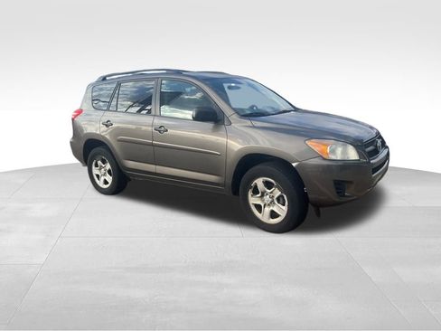 Used 2010 Toyota RAV4 4WD image 6