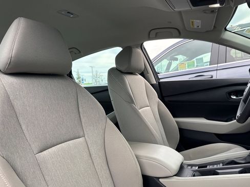 Certified 2024 Honda Accord LX image 31