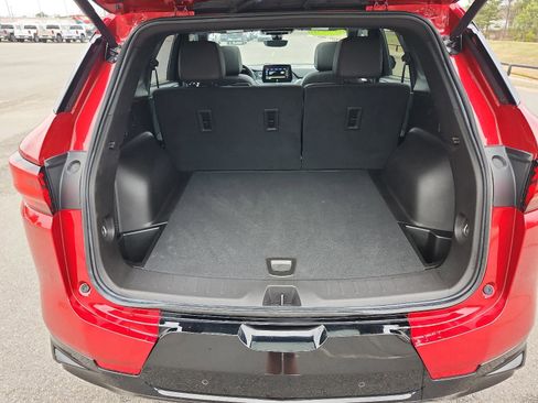 Used 2024 Chevrolet Blazer RS w/ Driver Confidence II Package image 10