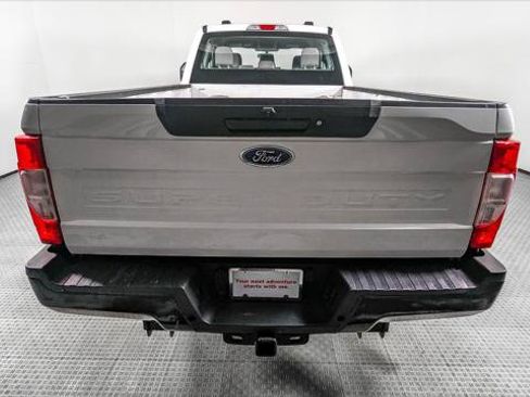 Used 2020 Ford F250 XL w/ Power Equipment Group RWD image 6
