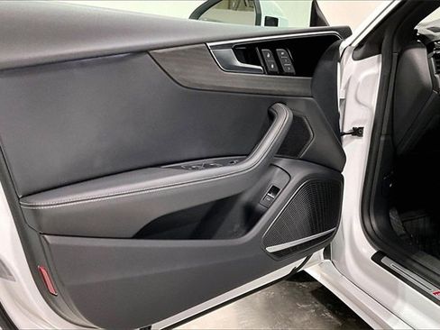 Used 2023 Audi A5 2.0T Premium Plus w/ Premium Plus image 17